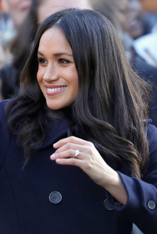 I Prodotti Preferiti Da Meghan Markle E La Beauty Routine Della Futura Principessa
