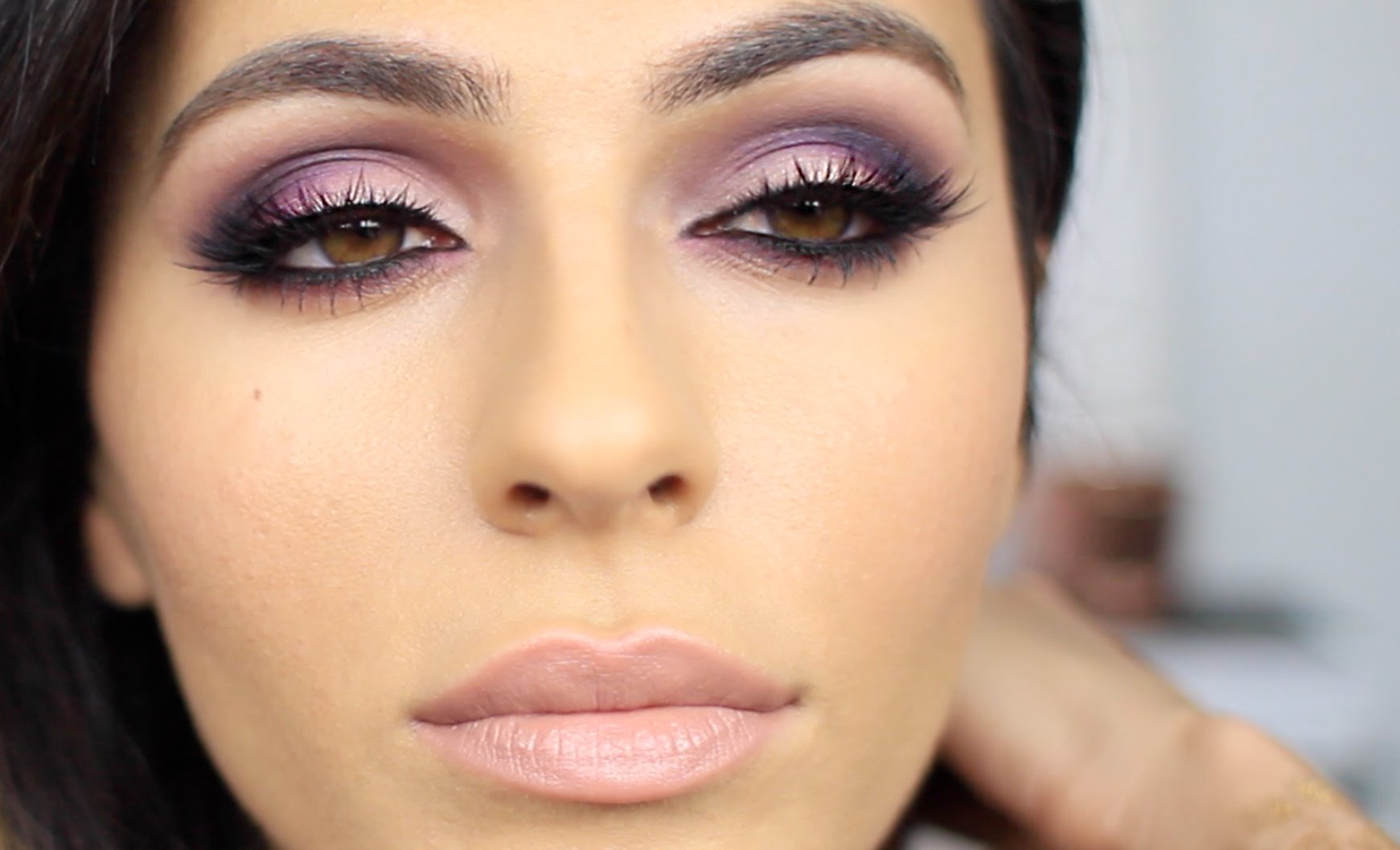 Trucco Semplice Occhi Marroni 4 Idee Per Valorizzarli In Modo Super Facile