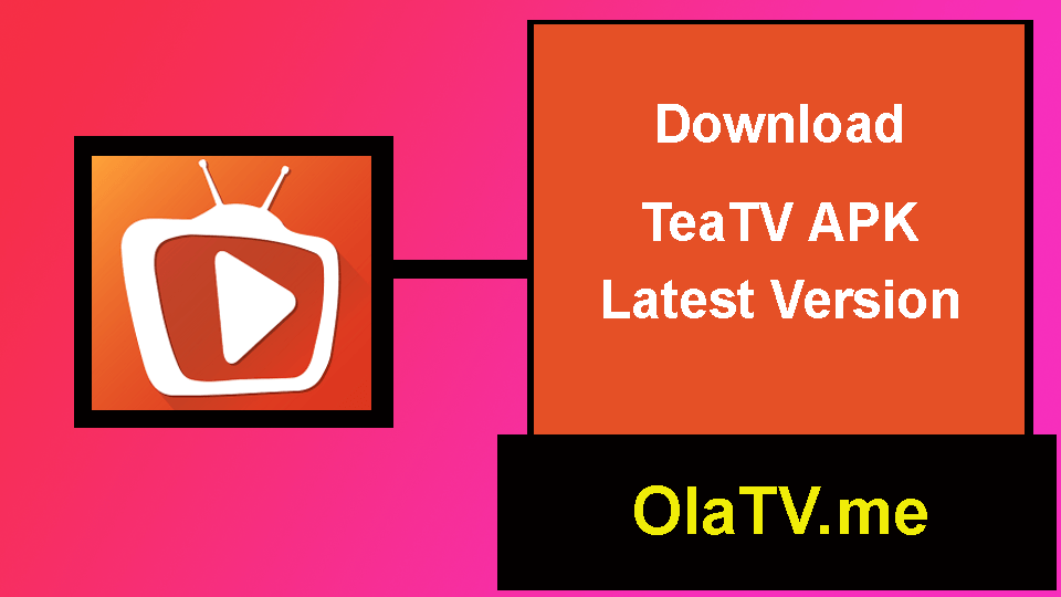 Download Any Kind Of Variation Of Teatv Apk According To Your Selection نت آبی