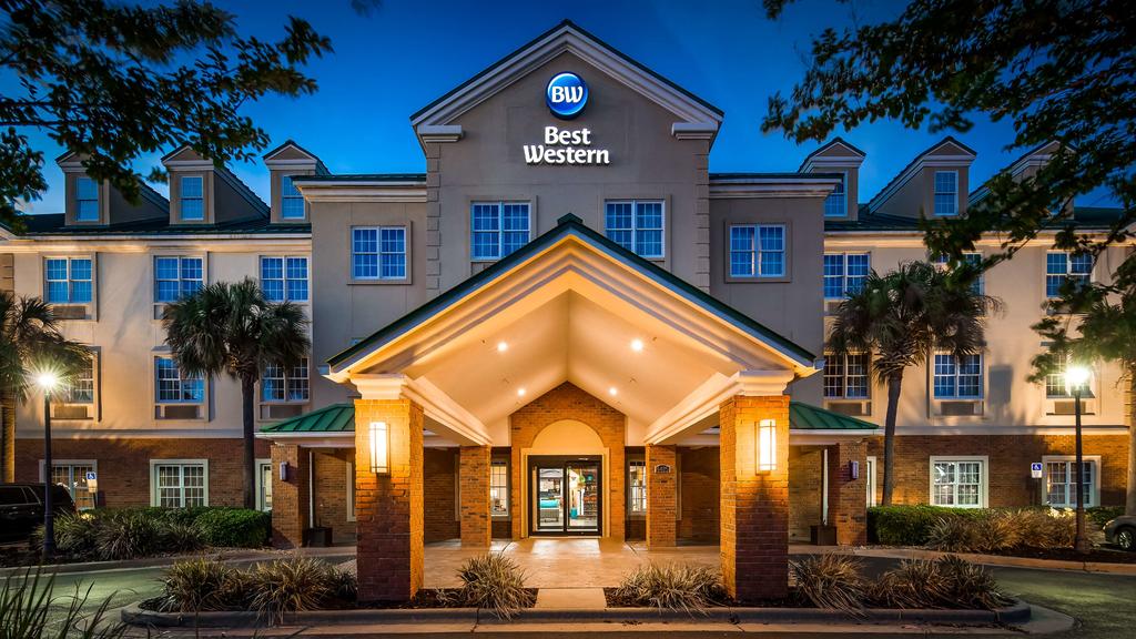 hotels in destin neary beach