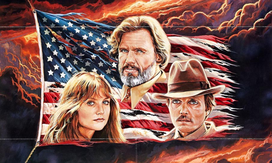 Portal Do Paraiso A Morte Do Sonho Americano E O Fim Da Nova Hollywood Distracao Planejada