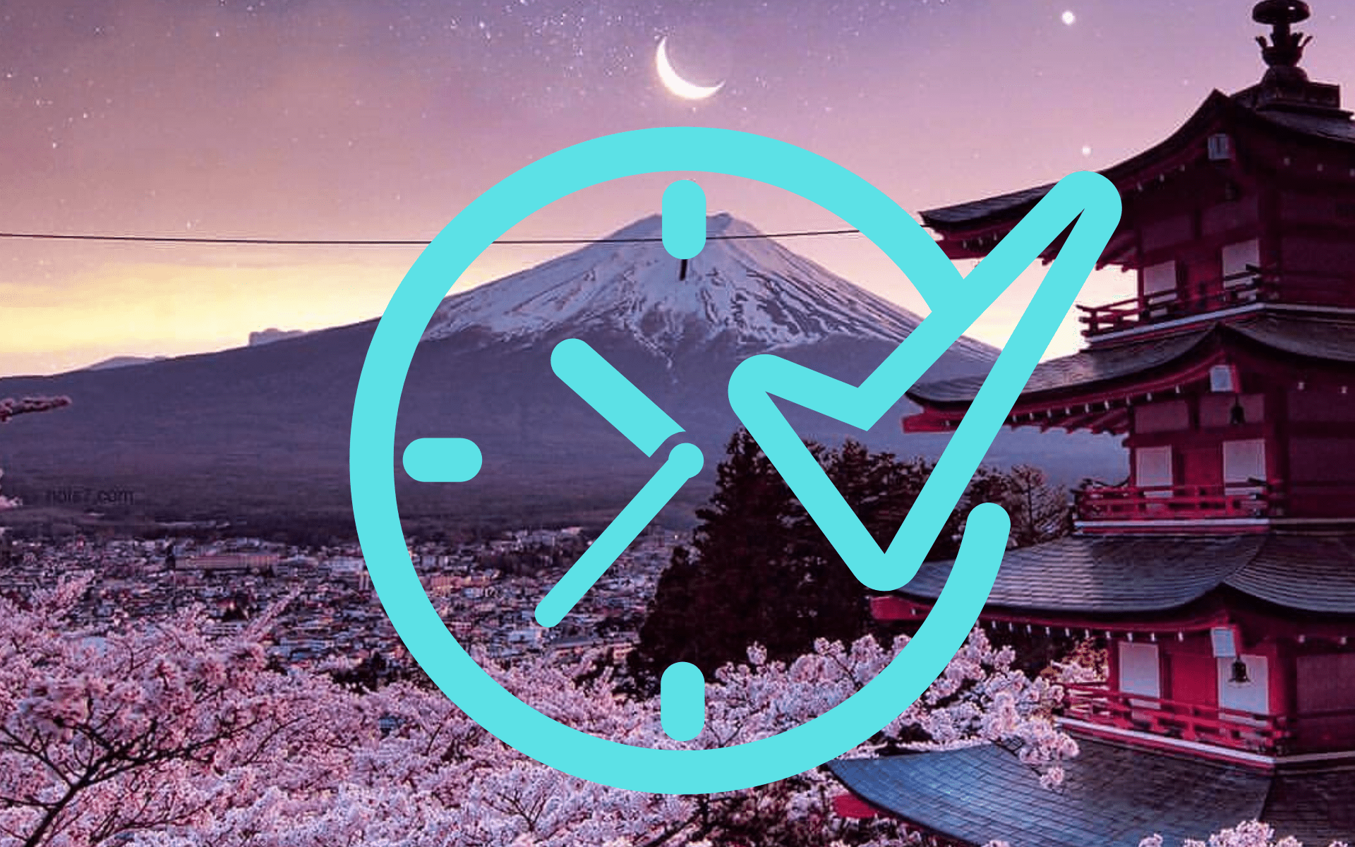 Quelle Heure Est Il Au Japon Tokyo Osaka Kyoto