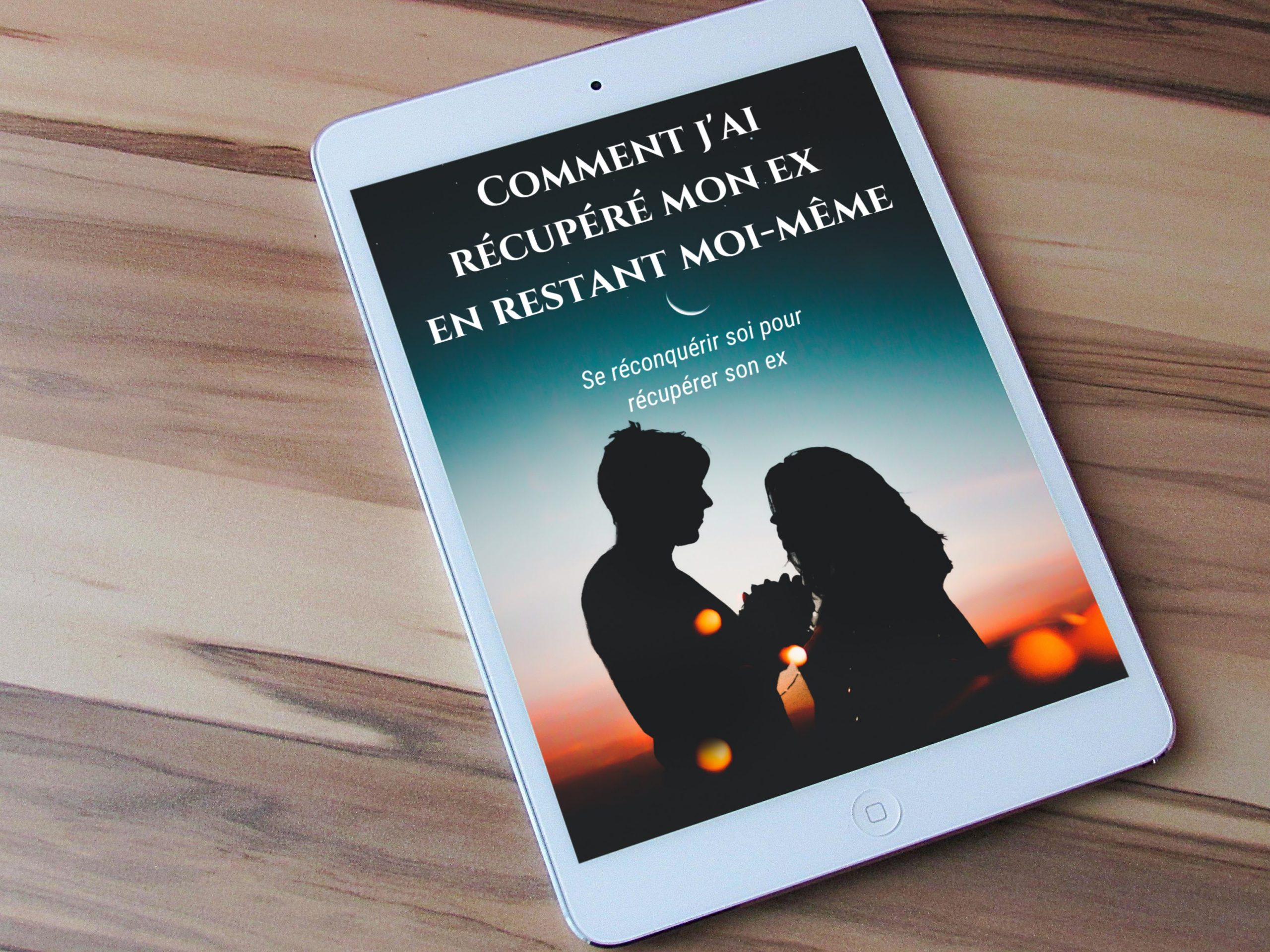 Se Reconquerir Soi Pour Recuperer Son Ex Ebook Du Baume Au Cœur