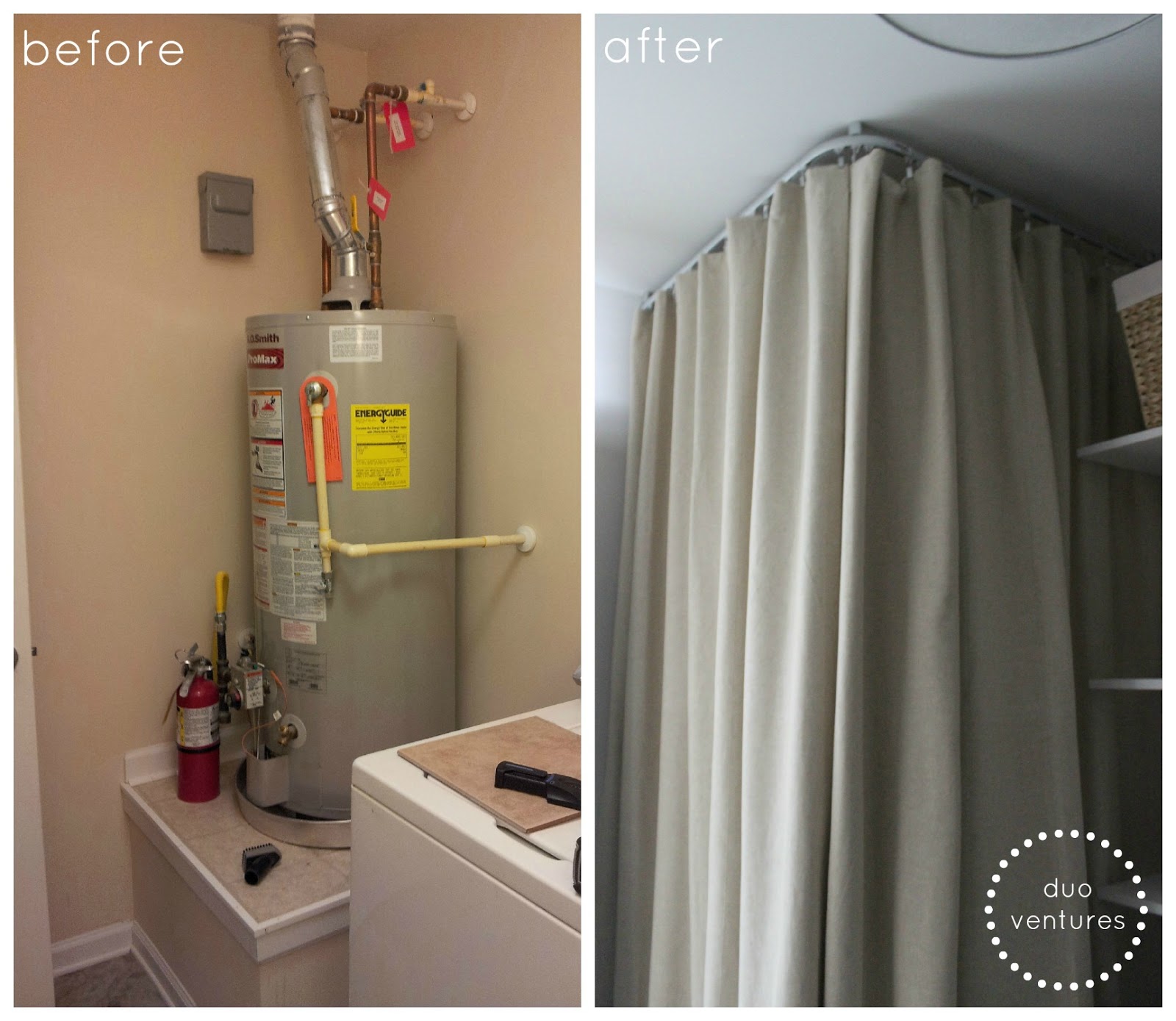 The Best Places For A Water Heater In Your Home Interior Design