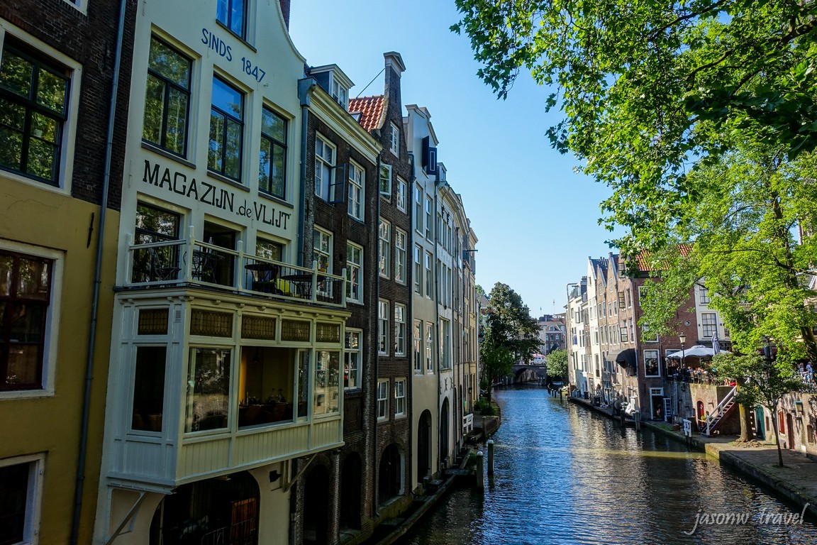 Utrecht 烏特勒支