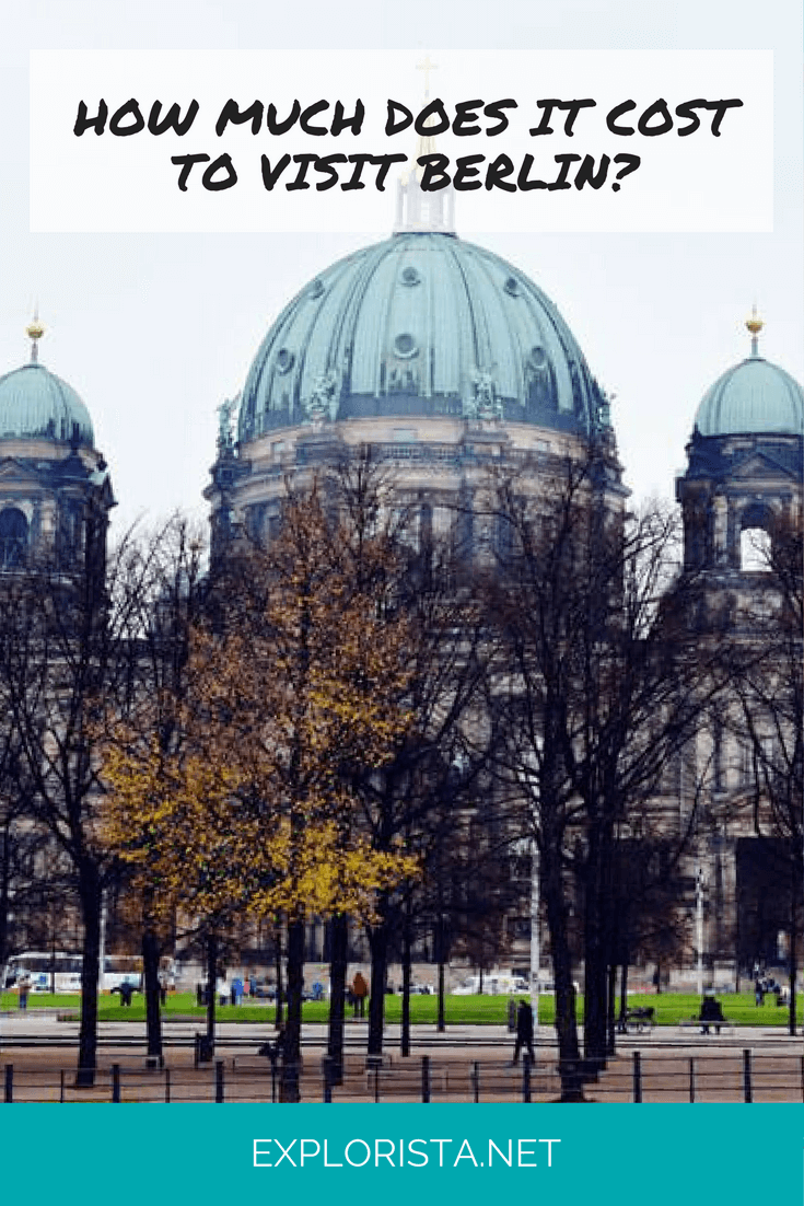 City trip Berlin (1)