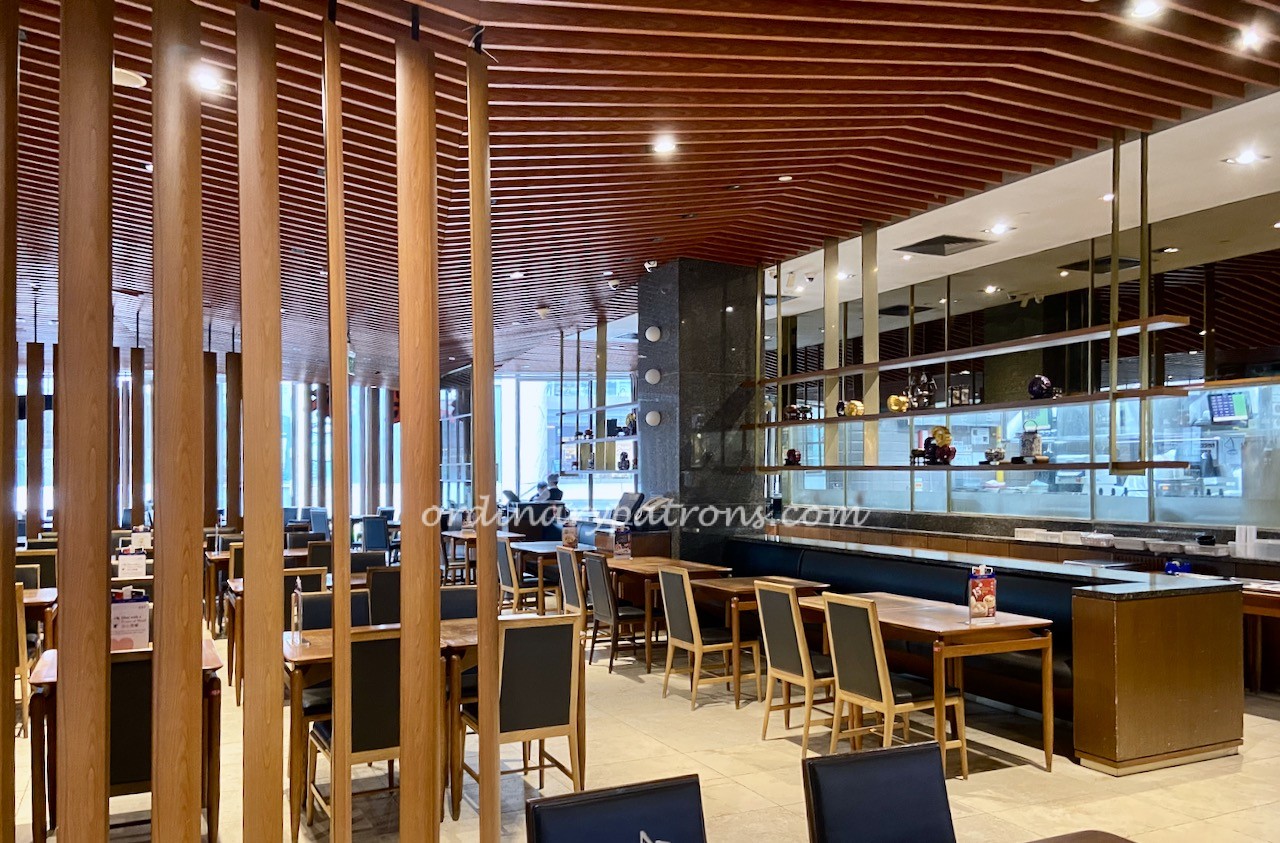 25 TOP Jem Restaurants & Food Places 2020 / 2021 - The Ordinary Patrons (42) 25 TOP Jem Restaurants & Food Places 2020 / 2021 - The Ordinary Patrons (42)