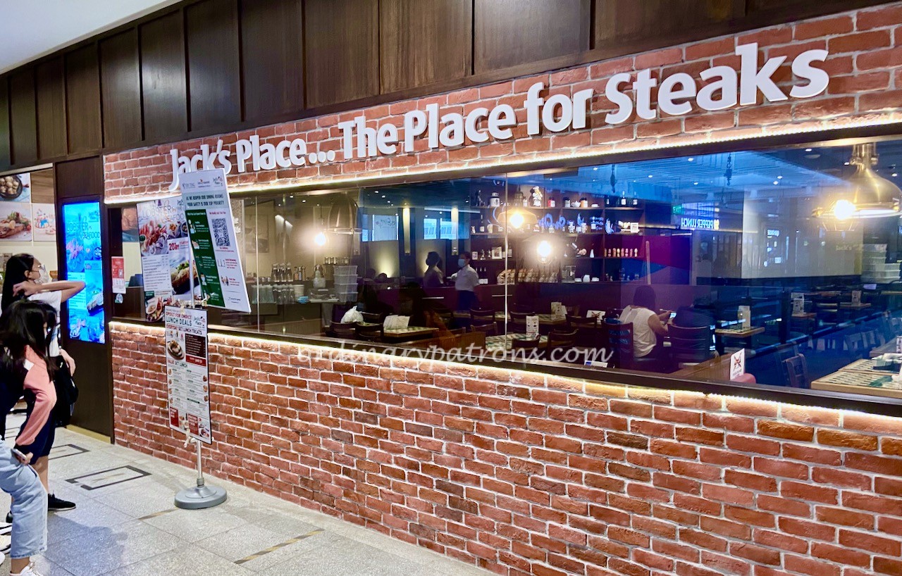 25 TOP Jem Restaurants & Food Places 2020 / 2021 - The Ordinary Patrons (9) 25 TOP Jem Restaurants & Food Places 2020 / 2021 - The Ordinary Patrons (9)