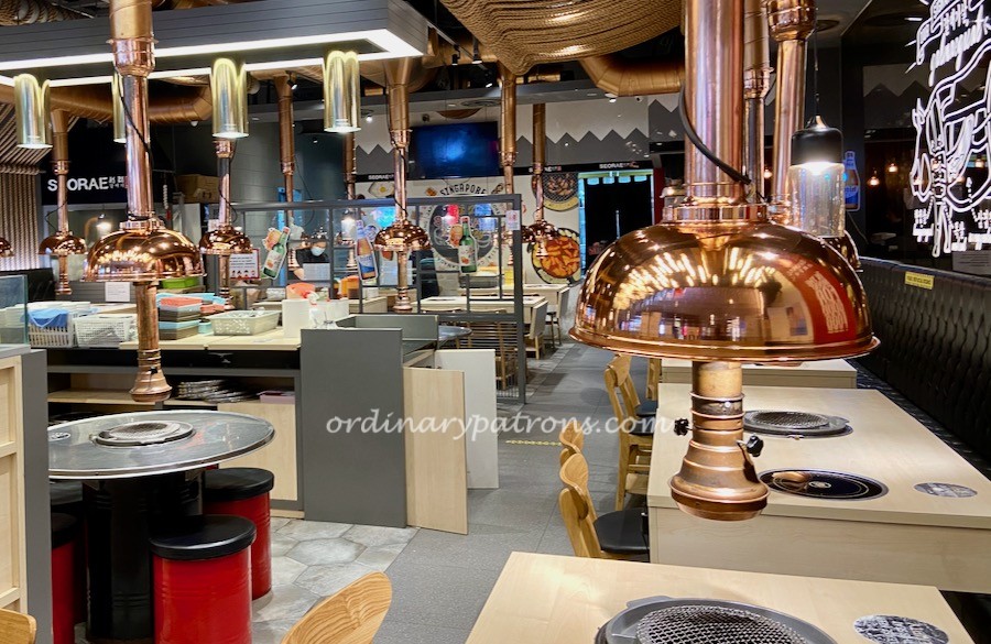 25 TOP Jem Restaurants & Food Places 2020 / 2021 - The Ordinary Patrons (71) 25 TOP Jem Restaurants & Food Places 2020 / 2021 - The Ordinary Patrons (71)