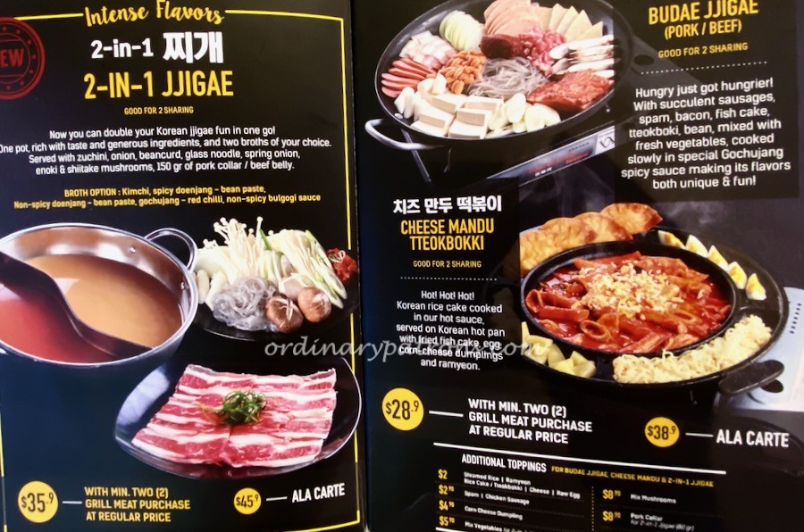 25 TOP Jem Restaurants & Food Places 2020 / 2021 - The Ordinary Patrons (73) 25 TOP Jem Restaurants & Food Places 2020 / 2021 - The Ordinary Patrons (73)