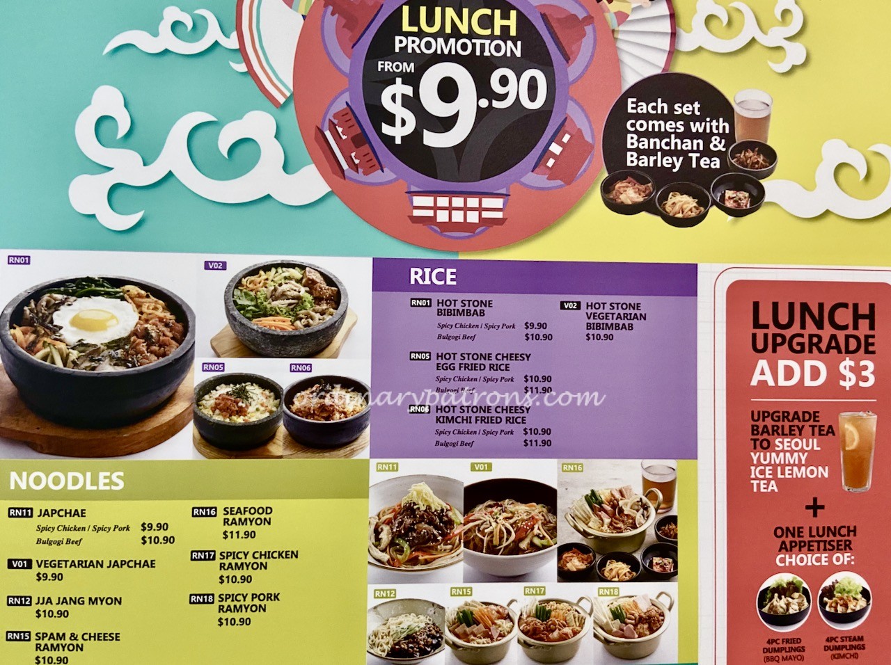 25 TOP Jem Restaurants & Food Places 2020 / 2021 - The Ordinary Patrons (33) 25 TOP Jem Restaurants & Food Places 2020 / 2021 - The Ordinary Patrons (33)