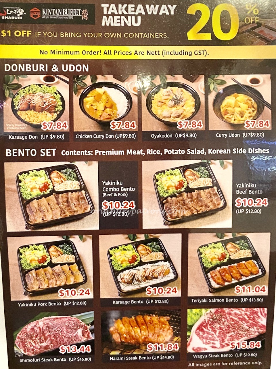 25 TOP Jem Restaurants & Food Places 2020 / 2021 - The Ordinary Patrons (26) 25 TOP Jem Restaurants & Food Places 2020 / 2021 - The Ordinary Patrons (26)