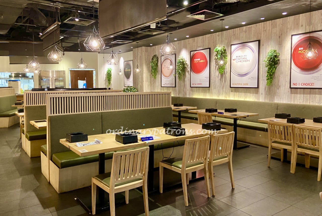 25 TOP Jem Restaurants & Food Places 2020 / 2021 - The Ordinary Patrons (24) 25 TOP Jem Restaurants & Food Places 2020 / 2021 - The Ordinary Patrons (24)