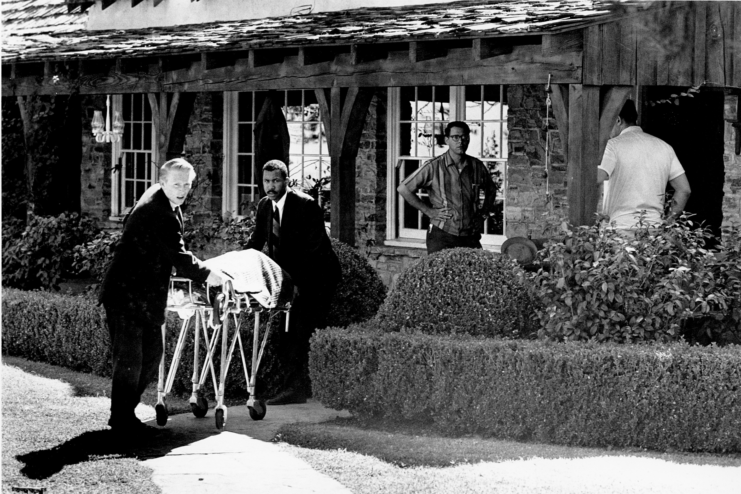 The tragic Hollywood story of Sharon Tate, Charles Manson’s most famous victim (6) The tragic Hollywood story of Sharon Tate, Charles Manson’s most famous victim (6)
