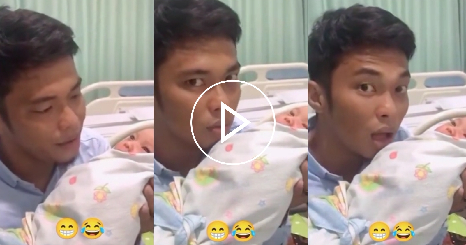 Bacakan azan di telinga kanan bayi. Azan Anak Lelaki Baru Lahir Adzan Bayi Yang Sarat Makna Begini Panduan Lengkapnya 2022