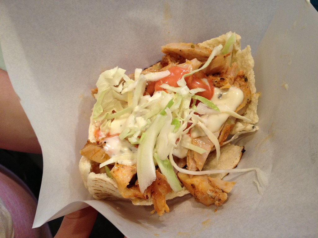 Drunk Food Around The World Part 2 Eat Drink Telaviv