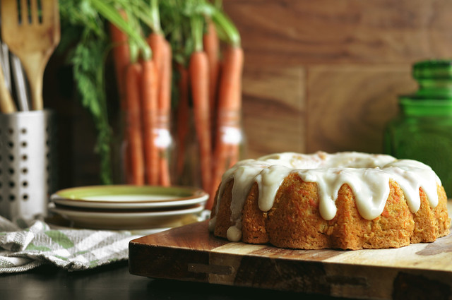 bundt cake recipes