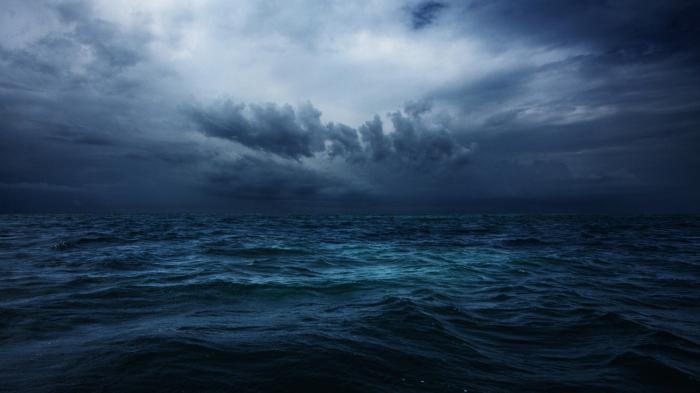 De Geografische Ligging Van De Indische Oceaan Beschrijving Kenmerken Indische Oceaan Op De Kaart