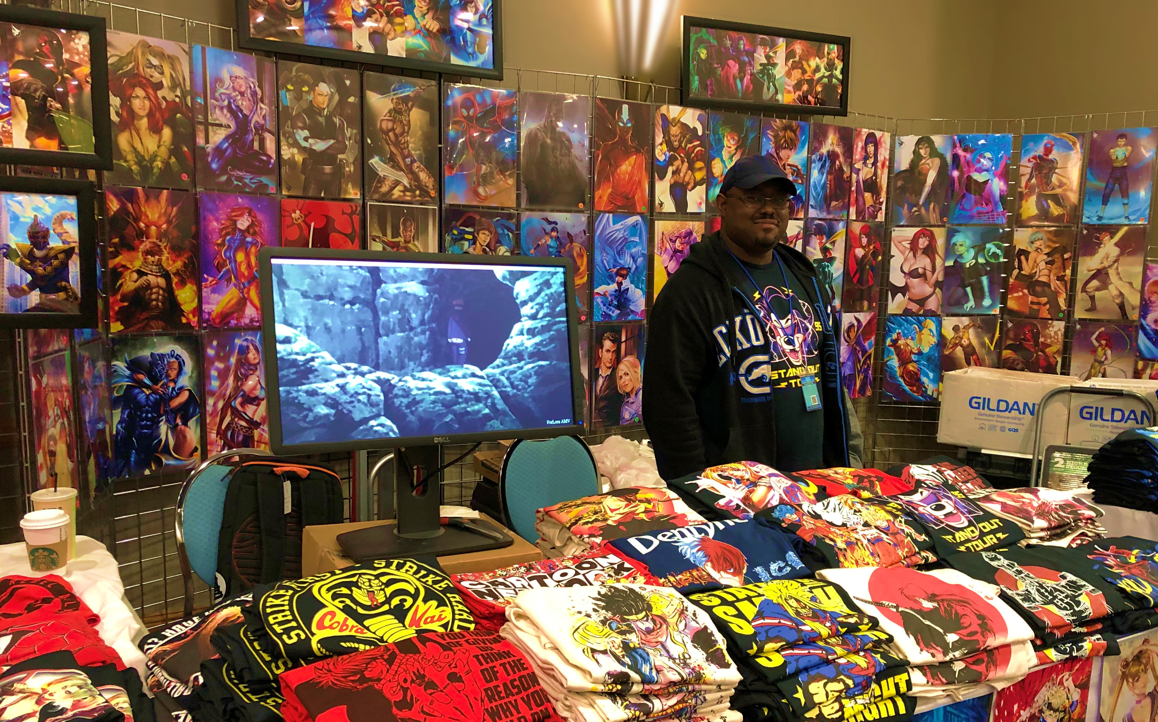 Convention Report Omni Expo 2019 Florida Geek Scene