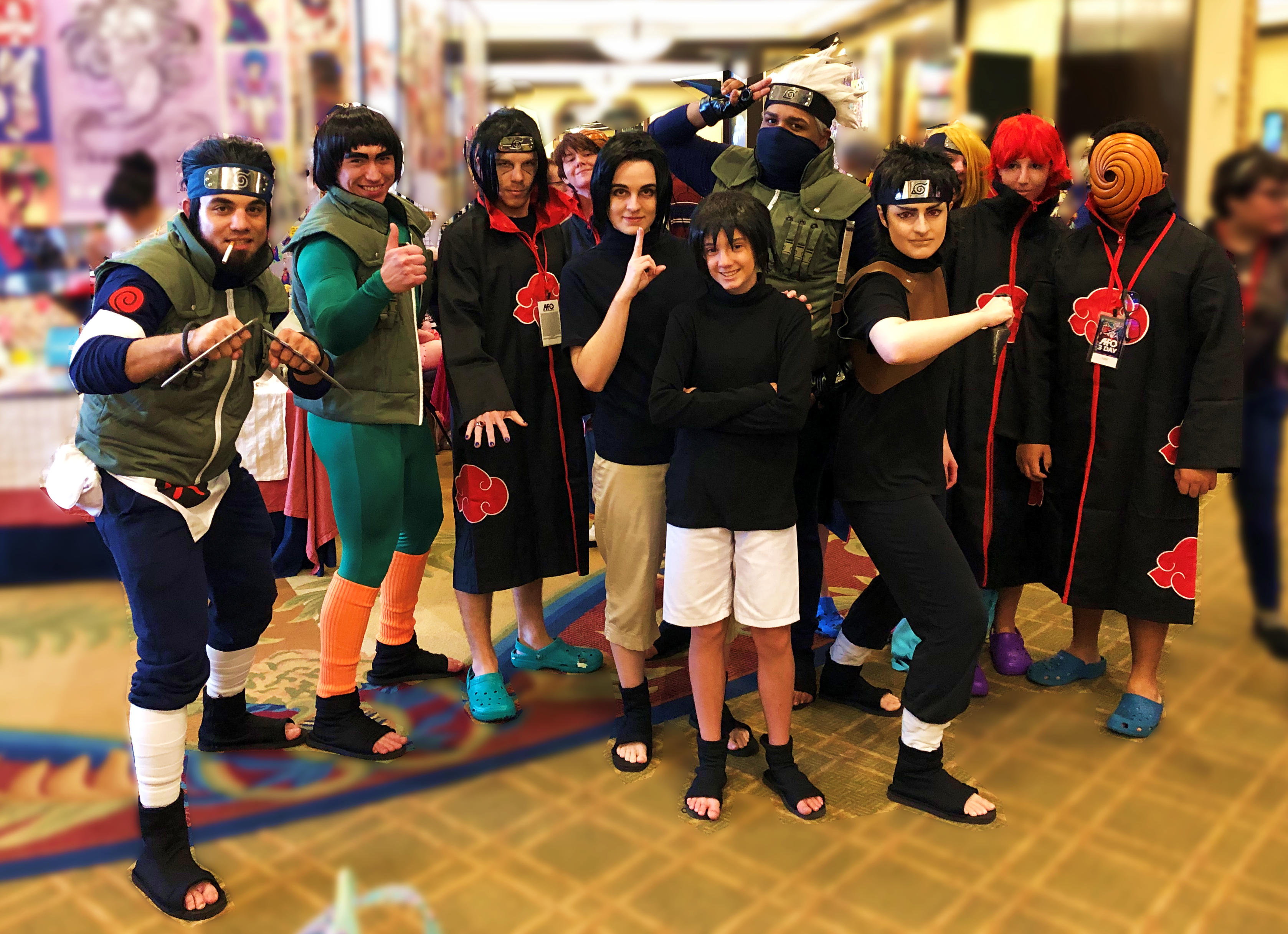 Anime Festival Orlando Archives Florida Geek Scene