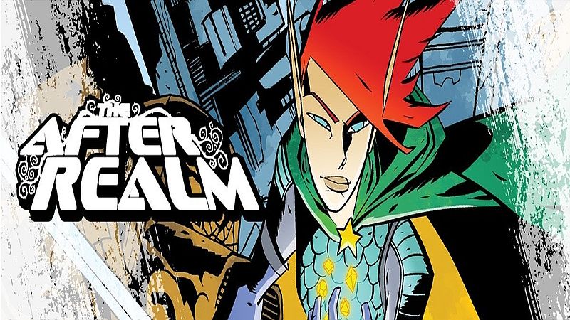 the after realm header