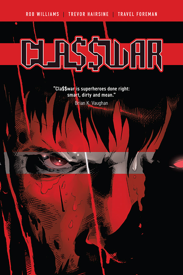 ClASSWAR TP