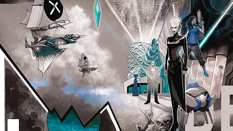 decorum1secondprintingcover