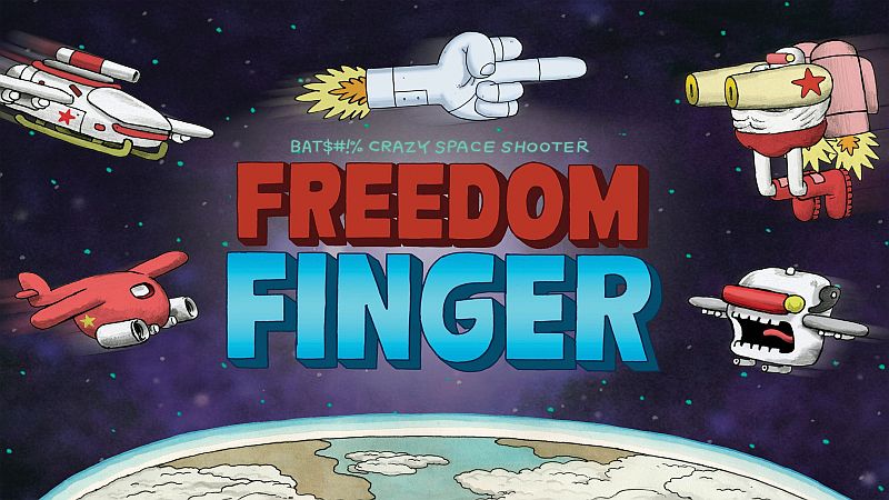 Freedom-finger-header