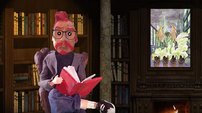 rr ghostbusters chp1 header