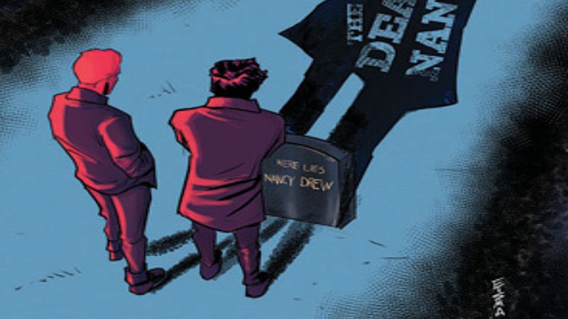 death of nancy drew 1 header