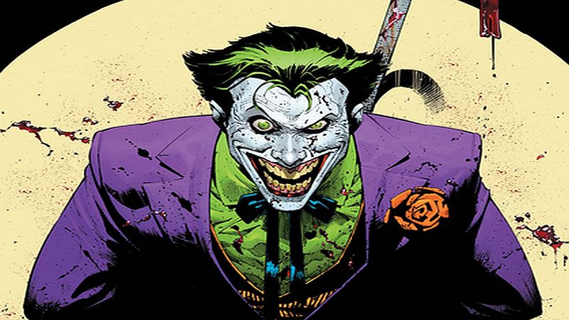 joker 80th header