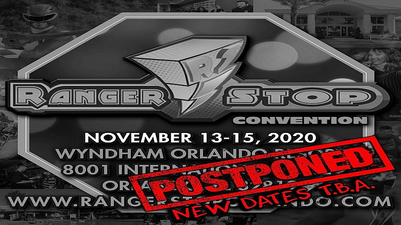 rangerstop 2020 cancelled