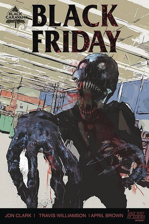 black friday 1 cover