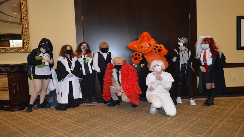 Fetcon 2022 List Of Events
