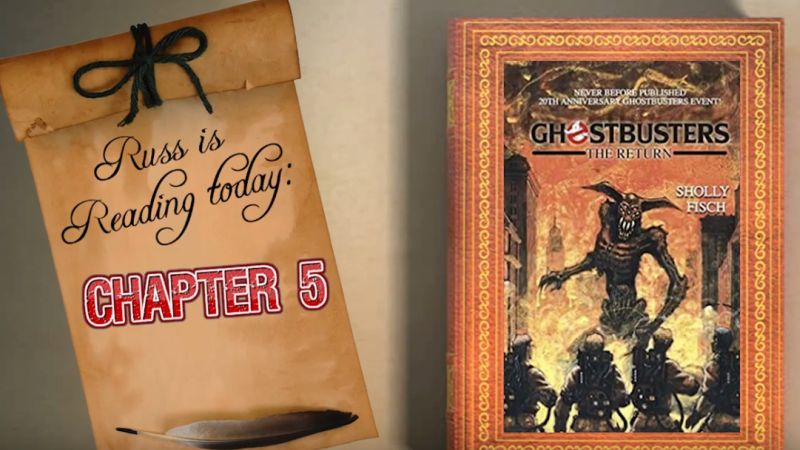 gb the return required reading chapter 5 header