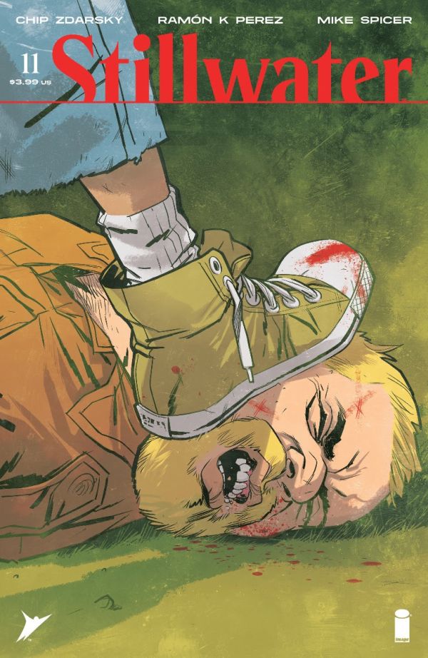 stillwater 11 cover