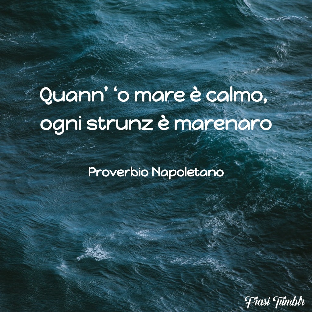 Frasi Belle In Dialetto Napoletano