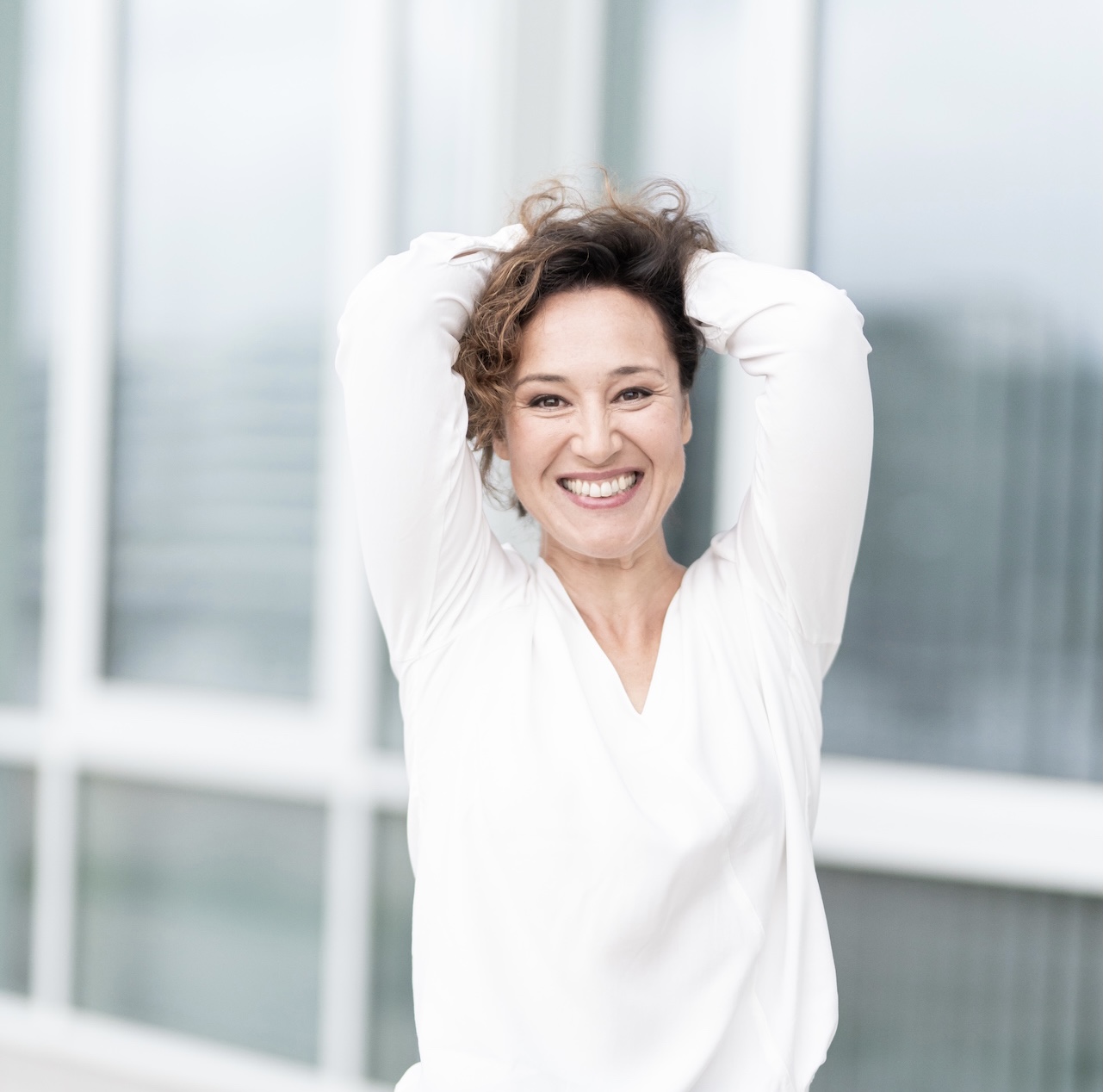 Barbel Stolz Geheimtipp Stuttgart