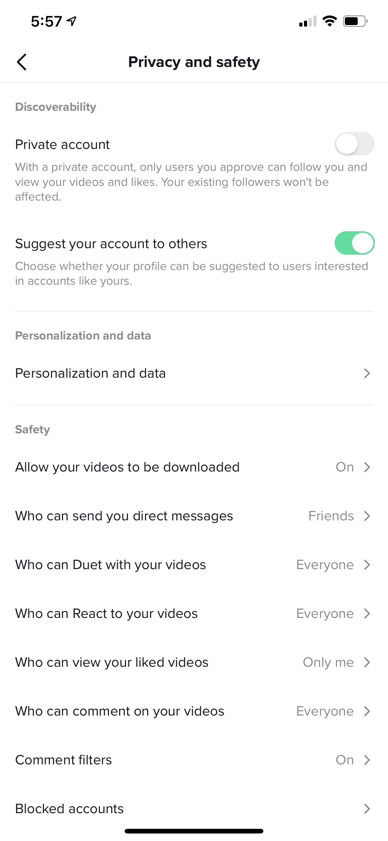 Who Can See Your Liked Videos On Tiktok Get Savvy With Social