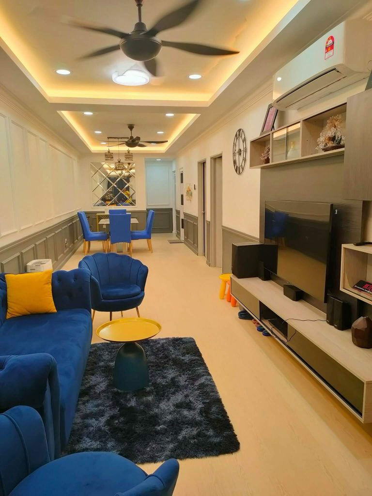 Di kesempatan ini kami memberikan mereferensikan ide ruang tamu kecil memanjang yang pasti nanti kita gunakan buat di pasang di tempat . 6 Idea Deko Ruang Tamu Memanjang Giler Deco