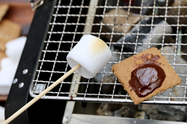 知っていれば人気者間違いなし バーベキューオススメの変わりネタ 知っていれば人気者間違いなし バーベキューオススメの変わりネタ