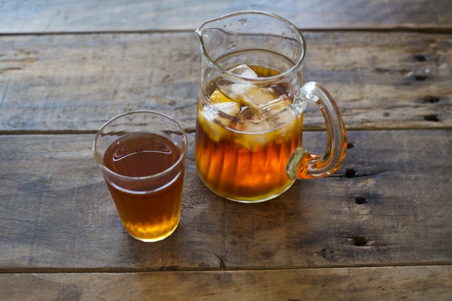 麦茶 効能 効能 麦茶