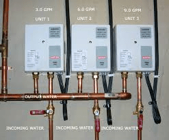 Tankless Water Heaters Installation Repair Wellington Fl 561