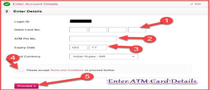 How To Enable Axis Bank Login Id ! Disable Axis Customer id Enable कैसे करते है इन्टरनेट बैंकिंग के लिए. 3 axis bank login id enable kaise kare