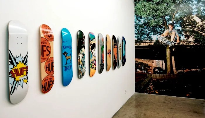 Keith Hufnagel Search The Berrics The Berrics