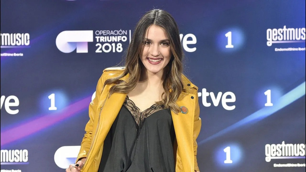 Resultado de imagen de sabela ot 2018