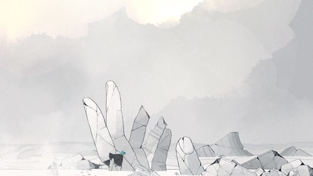 Gris Screen 2