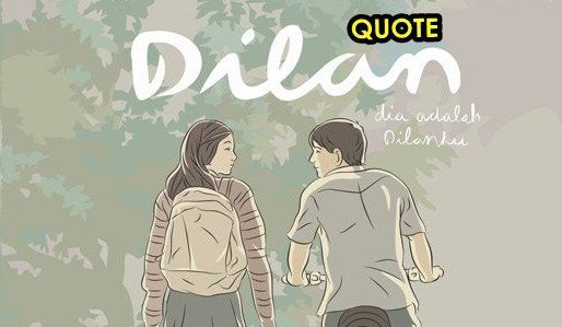 Kata Kata Dilan Tentang Sekolah Kata Kata Dilan Tentang Sekolah