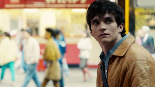 Resultado de imagen de netflix black mirror interactivo