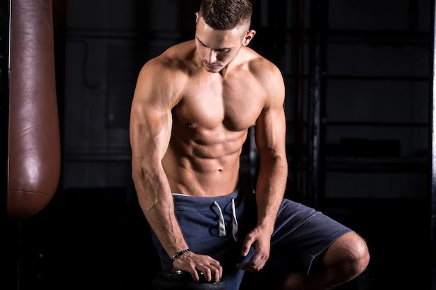 problèmes musculaires sportifs, atrophie et crampes